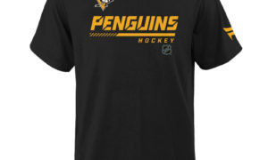 OUTERSTUFF Apro Prime SS Cotton JR T-Shirt