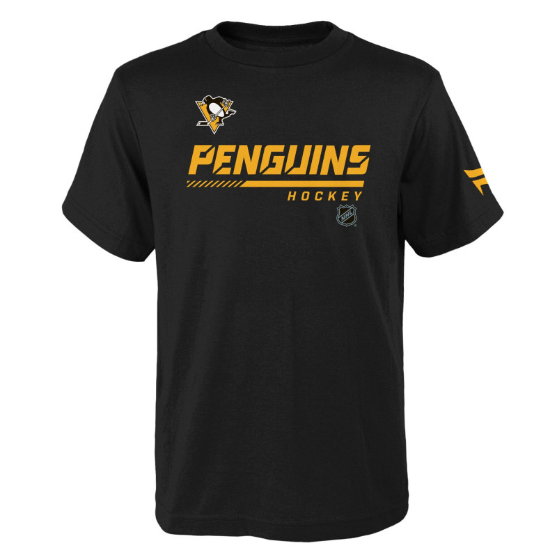 OUTERSTUFF Apro Prime SS Cotton JR T-Shirt