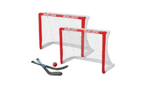 BAUER Knee Hockey 30.5'' Mini Goal