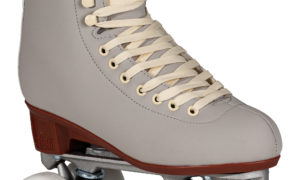 CHAYA Melrose Deluxe Latte Quad Skates (Light brown (sand), 36)