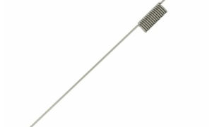 Yedoo Mushing set  (for 25,4 mm stems) (Black, Metal)