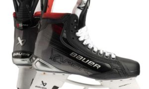 BAUER Vapor X5 Pro SR Hockey Skates (FIT 1, SR 9,5 - 45)