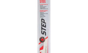 CCM Step Steel XS Runners (12 - 304 CCM / 306 BAUER)