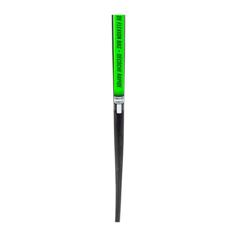 Hockey composite stick CCM RIBCOR TRIGGER 5 SR (Right, SR 85 flex, 28) – Bild 4
