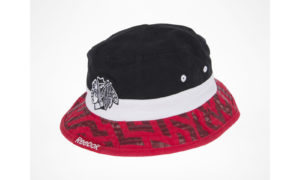 REEBOK GEO BUCKET HAT