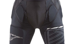 MISSION RH Compression Sr InLine Hockey Girdle