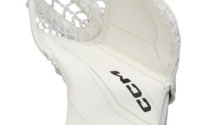 CCM EFlex 6 SR Goalie Catcher