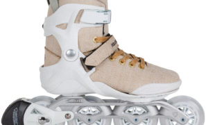 POWERSLIDE Phuzion RFC 90 Inline Skates