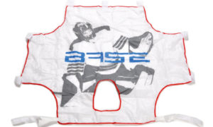 BASE Velcro Shooter Tutor (32")