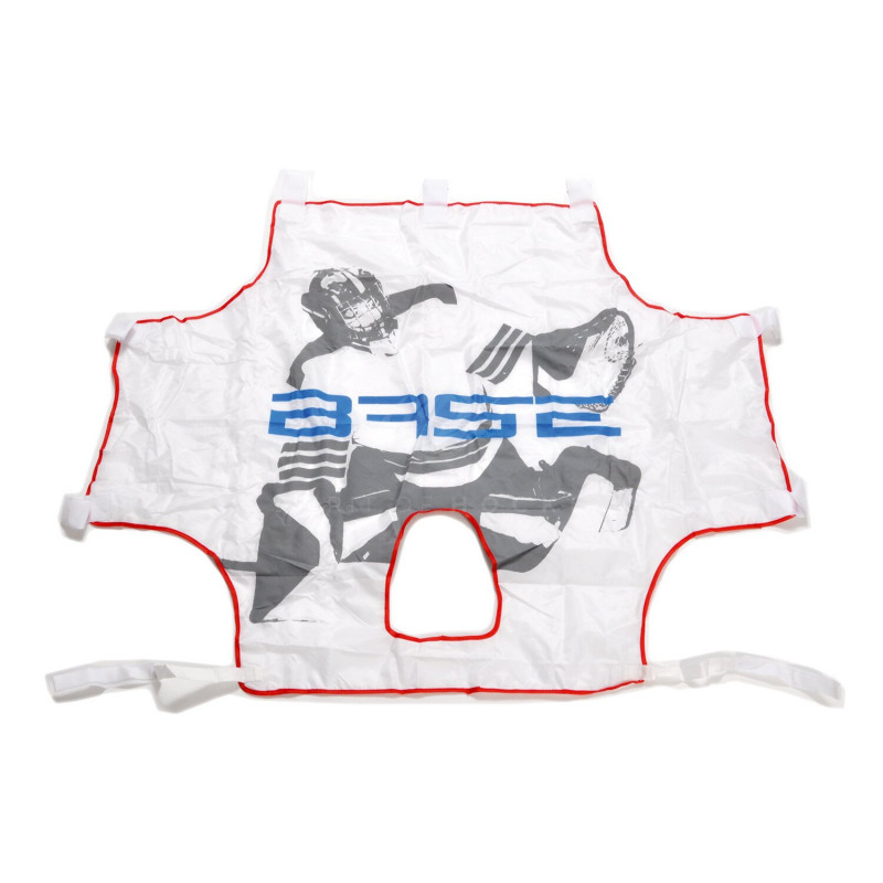 BASE Velcro Shooter Tutor (32")