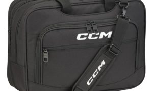 CCM BBRIEF Briefcase Bag (Black)