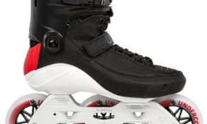 POWERSLIDE SWELL PERFORMANCE SKATES Stellar 110