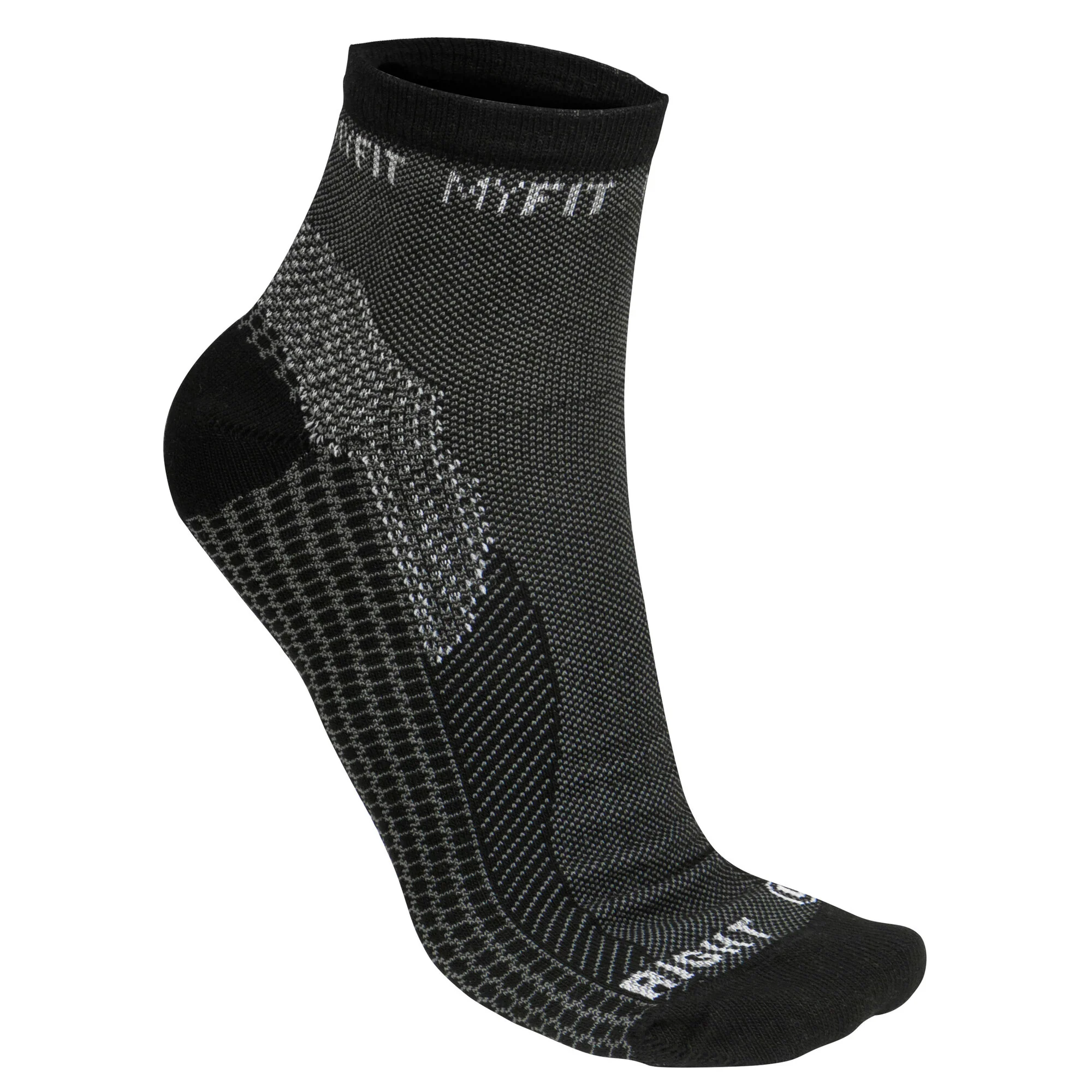 MYFIT Skating Race Socks