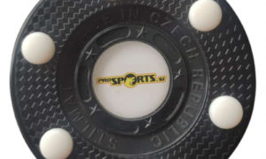STILMAT Prosports.si Roller Hockey Puck