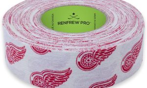 RENFREW  NHL Team  24mm x 18m Stick Tape