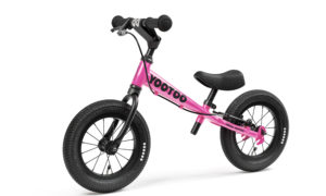 Yedoo YooToo Balance Bike