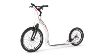 Yedoo Rodstr Scooter