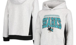 OUTERSTUFF Power Play B8-20 JR Hoodie