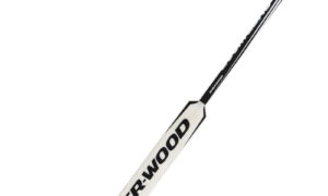 SHERWOOD FC700 SR Composite Goalie Stick