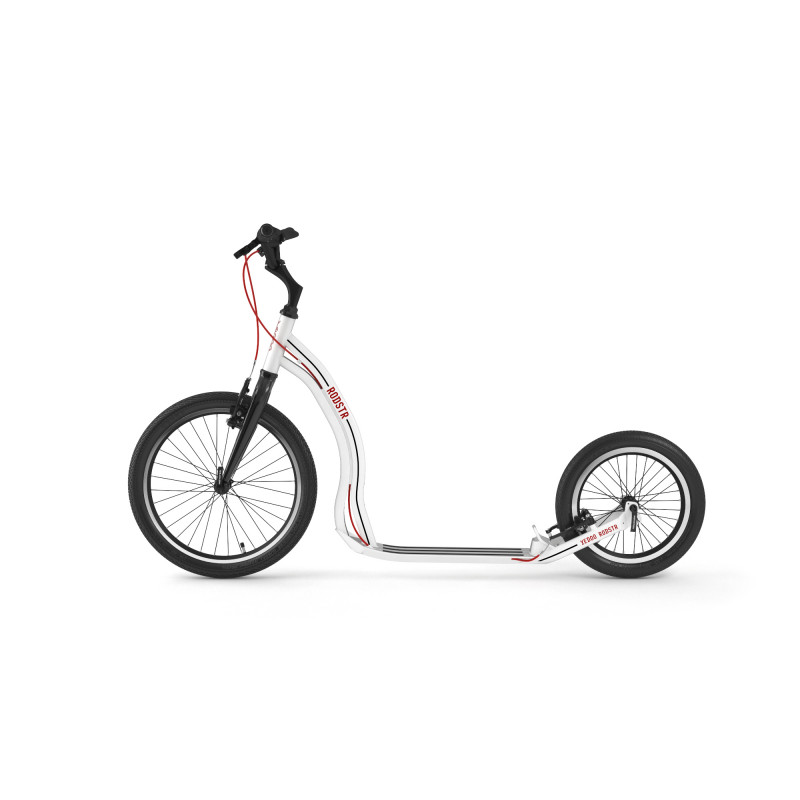 Yedoo Rodstr Scooter – Bild 2