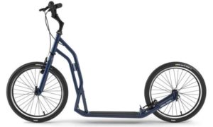 Yedoo S2020 Scooter
