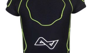 ALKALI RPD Quantum Padded Shirt JR (JR S/M)