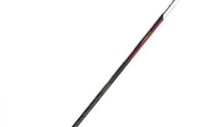 Bauer Vapor Hyperlite SR Hockey Composite Stick (Right, 28, SR 87 flex)