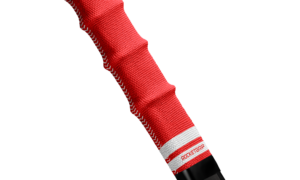 ROCKETGRIP Fabric Hockey Stick Grip