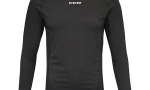 CCM Performance SR Long Sleeve Top