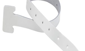 AP7011 SR CCM RPA Goalie BOOT STRAP KIT White OSFA (2026988)