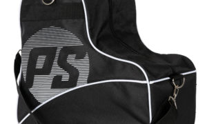 POWERSLIDE Skate Bag PS II black  (907043)