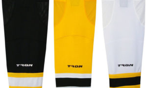 TRONX SK300 JR Hockey Socks