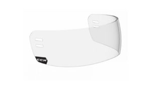 CCM VR11 Pro Short Cut Hockey Helmet Visor