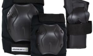 POWERSLIDE PROTECTION Standard Eco Set