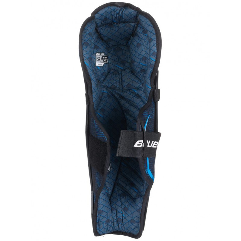 BAUER X Hockey Shin Guards SR – Bild 4