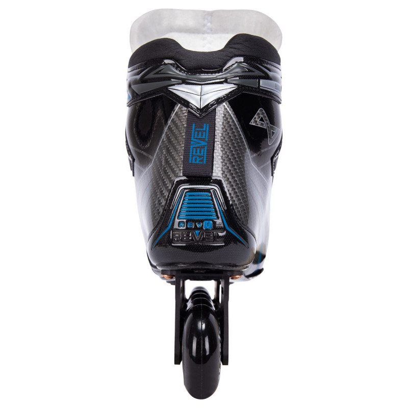 ALKALI Revel 1 SR Roller Hockey Goalie Skates (SR 13 - 49) – Bild 4