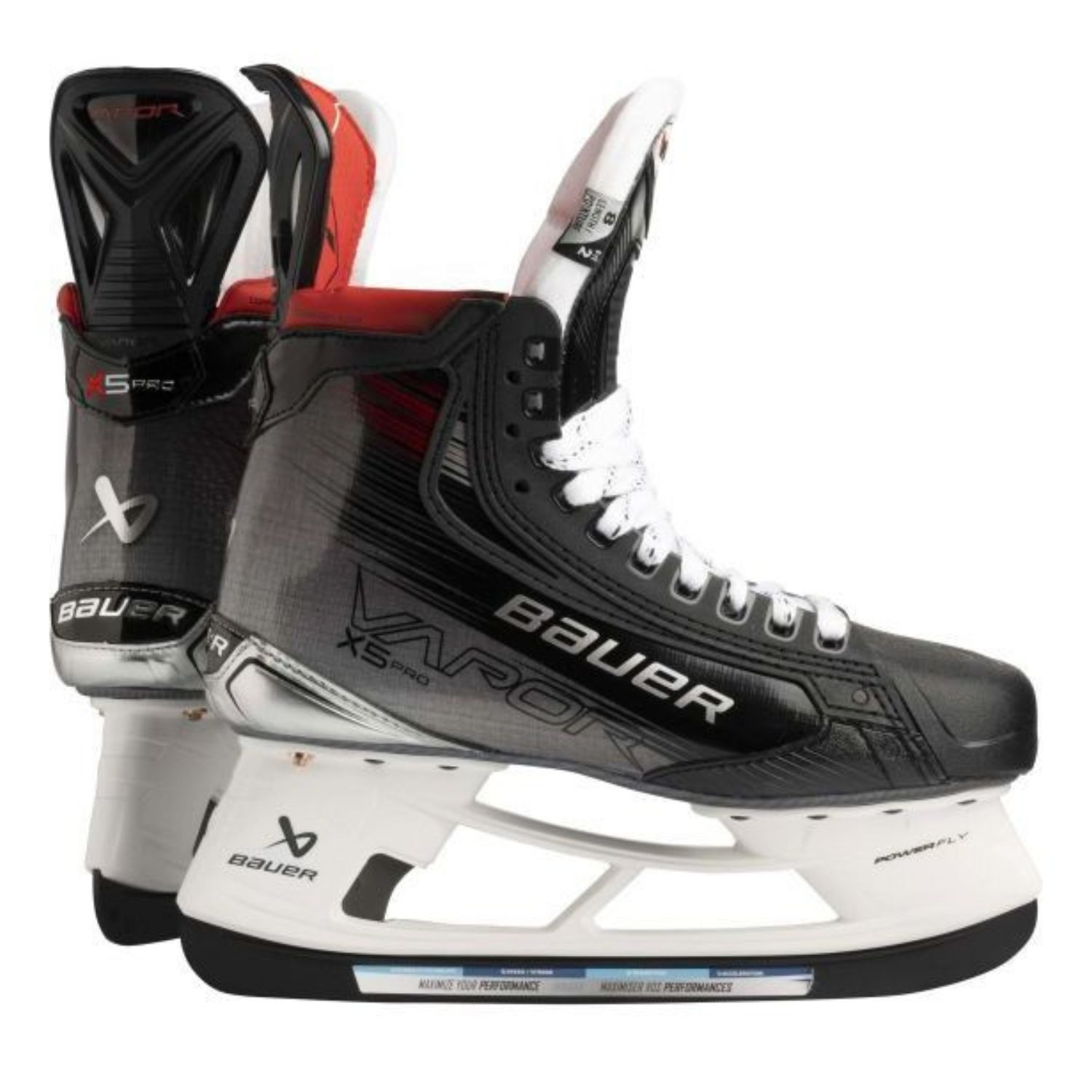 BAUER Vapor X5 Pro INT Hockey Skates