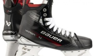 BAUER Vapor X4 INT Hockey Skates