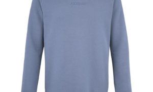 CCM Core Fleece Crew YTH