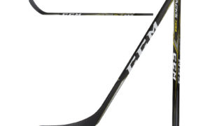 Hockey composite stick CCM Tacks 7092 JR