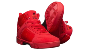 POWERSLIDE EPIC GRINDSHOES Epic Red Lava