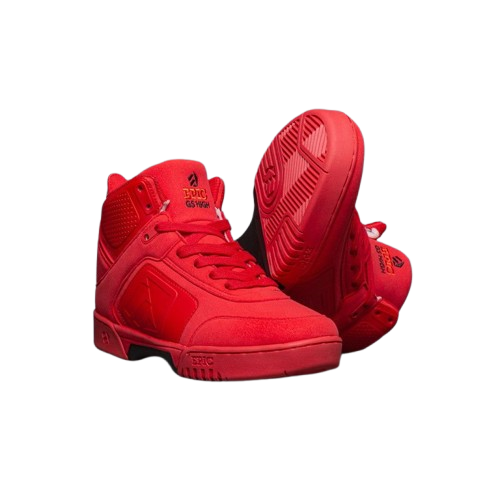 POWERSLIDE EPIC GRINDSHOES Epic Red Lava