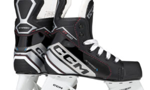 CCM JetSpeed FT680 YTH Hockey Skates