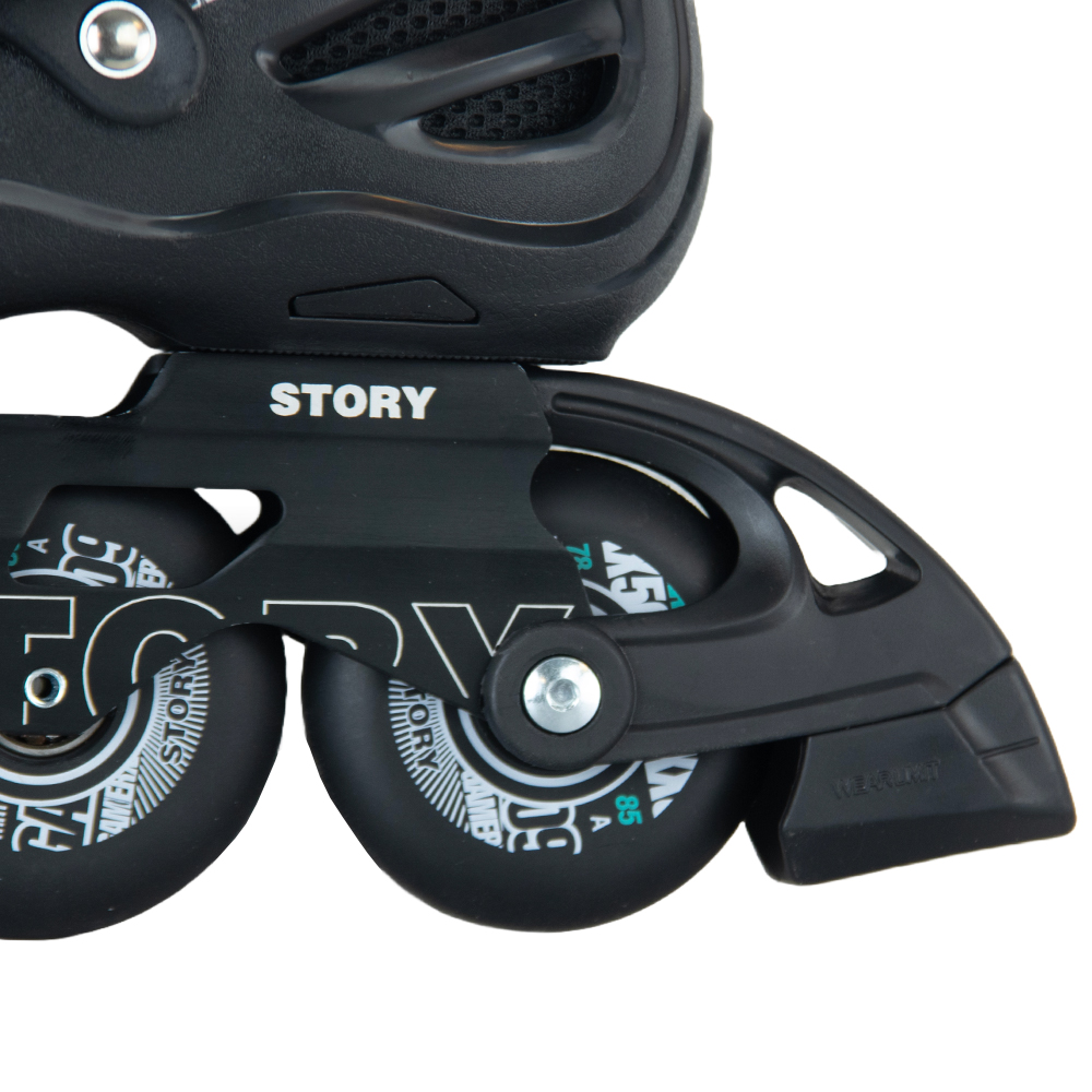 Story Demon Inline Skates – Bild 7
