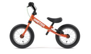 YEDOO OneToo Balance Bike