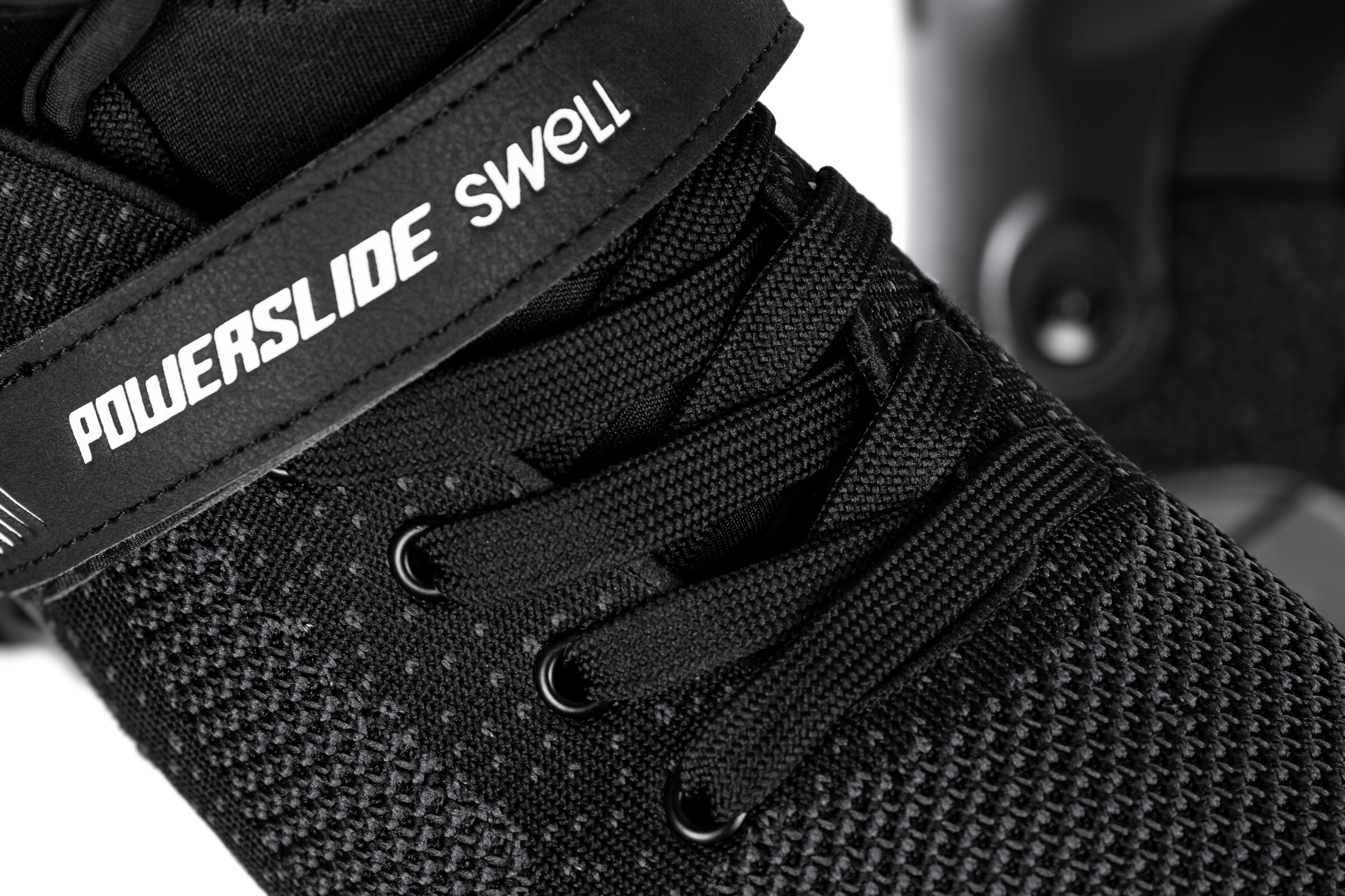POWERSLIDE Swell Lite Black 100 Inline Skates – Bild 9