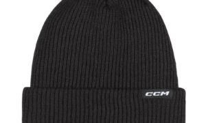 CCM Team Cuffed Beanie