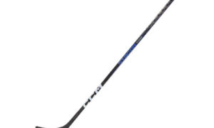 CCM Ribcor Trigger 7 PRO INT Hockey Composite Stick (Right, 28, INT 55 flex)
