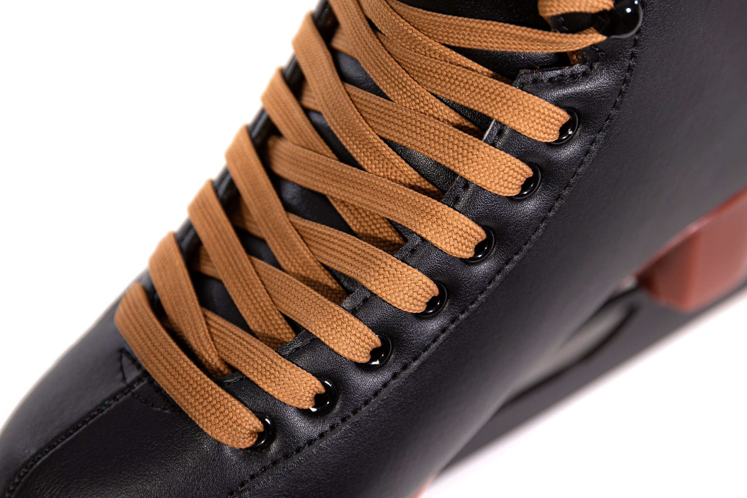POWERSLIDE Merlot Black Recreational Ice Skates – Bild 8