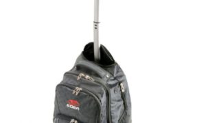 EDEA Skate bag Trolley Jacquard